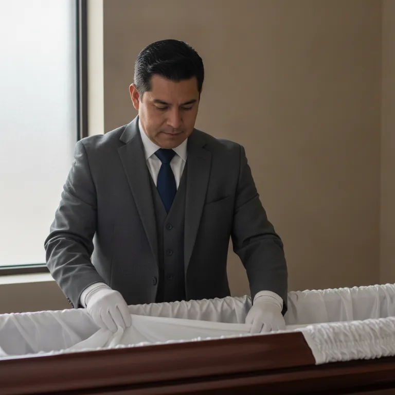 agência funerária Juína